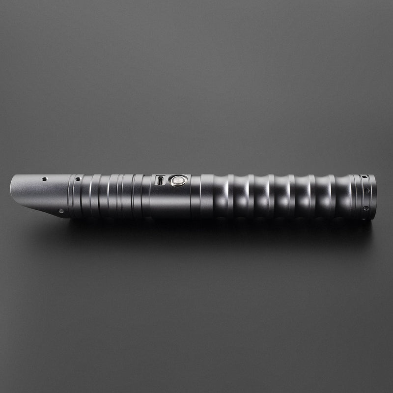 The Rex Xeno RGB & Xeno Pixel Parsec Lightsaber