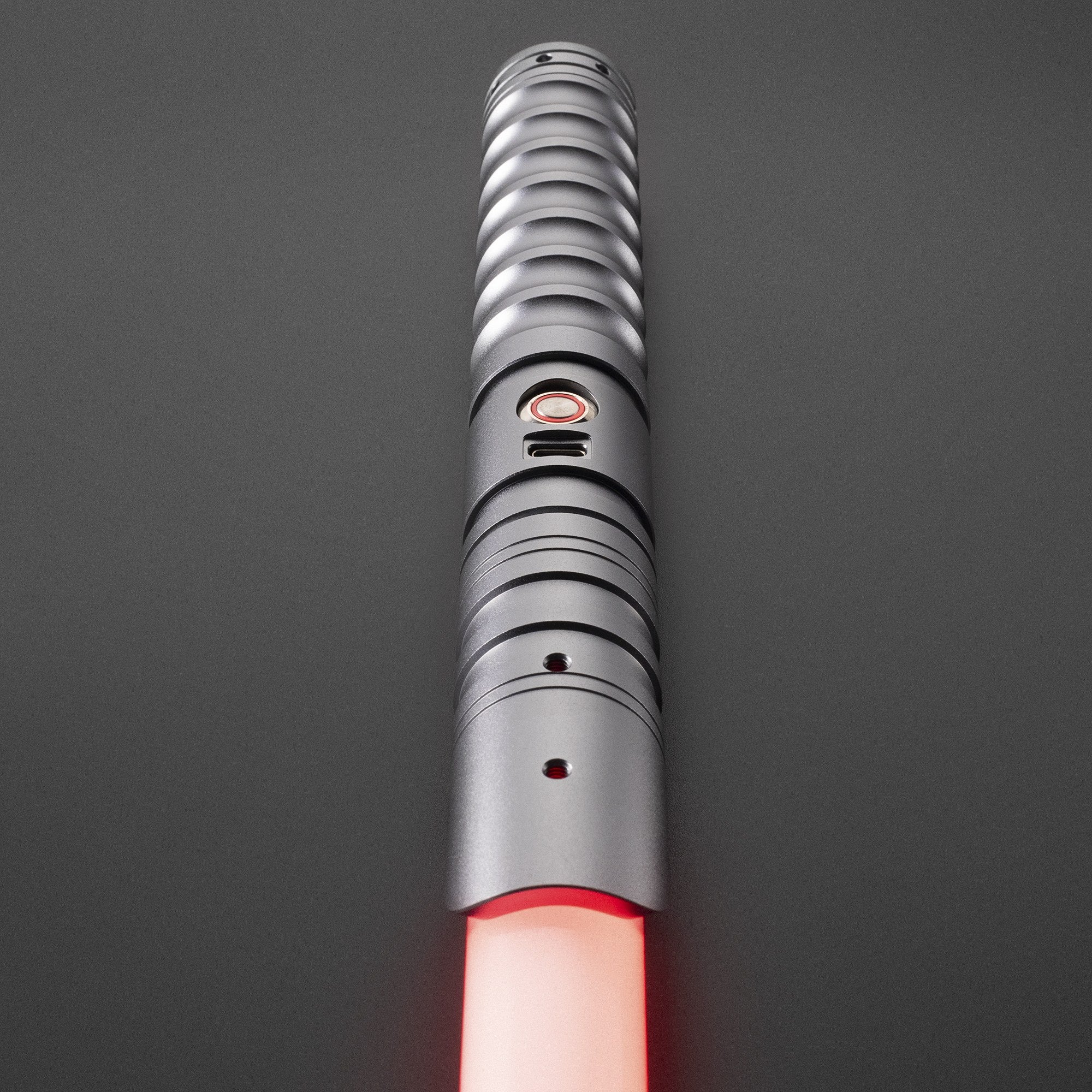 The Rex Xeno RGB & Xeno Pixel Parsec Lightsaber
