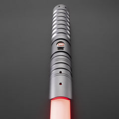 The Rex Xeno RGB & Xeno Pixel Parsec Lightsaber