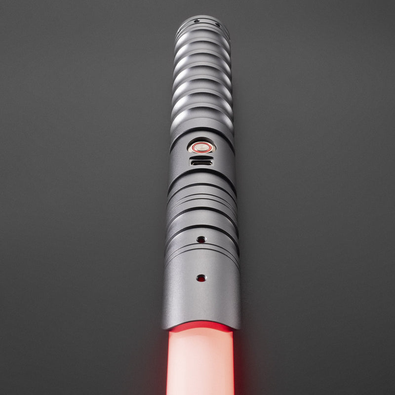The Rex Xeno RGB & Xeno Pixel Parsec Lightsaber