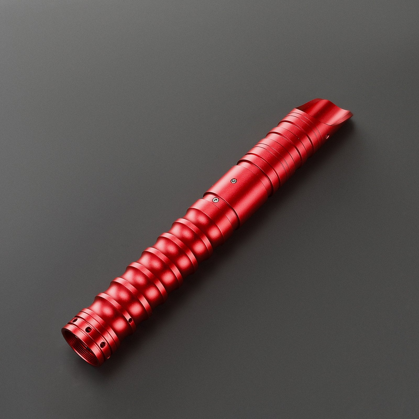 The Rex Xeno RGB & Xeno Pixel Parsec Lightsaber