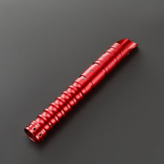 The Rex Xeno RGB & Xeno Pixel Parsec Lightsaber