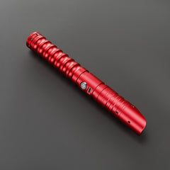 The Rex Xeno RGB & Xeno Pixel Parsec Lightsaber
