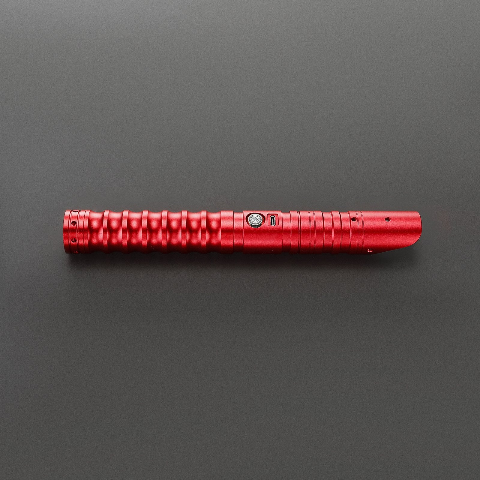 The Rex Xeno RGB & Xeno Pixel Parsec Lightsaber