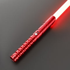 The Rex Xeno RGB & Xeno Pixel Parsec Lightsaber