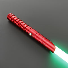 The Rex Xeno RGB & Xeno Pixel Parsec Lightsaber