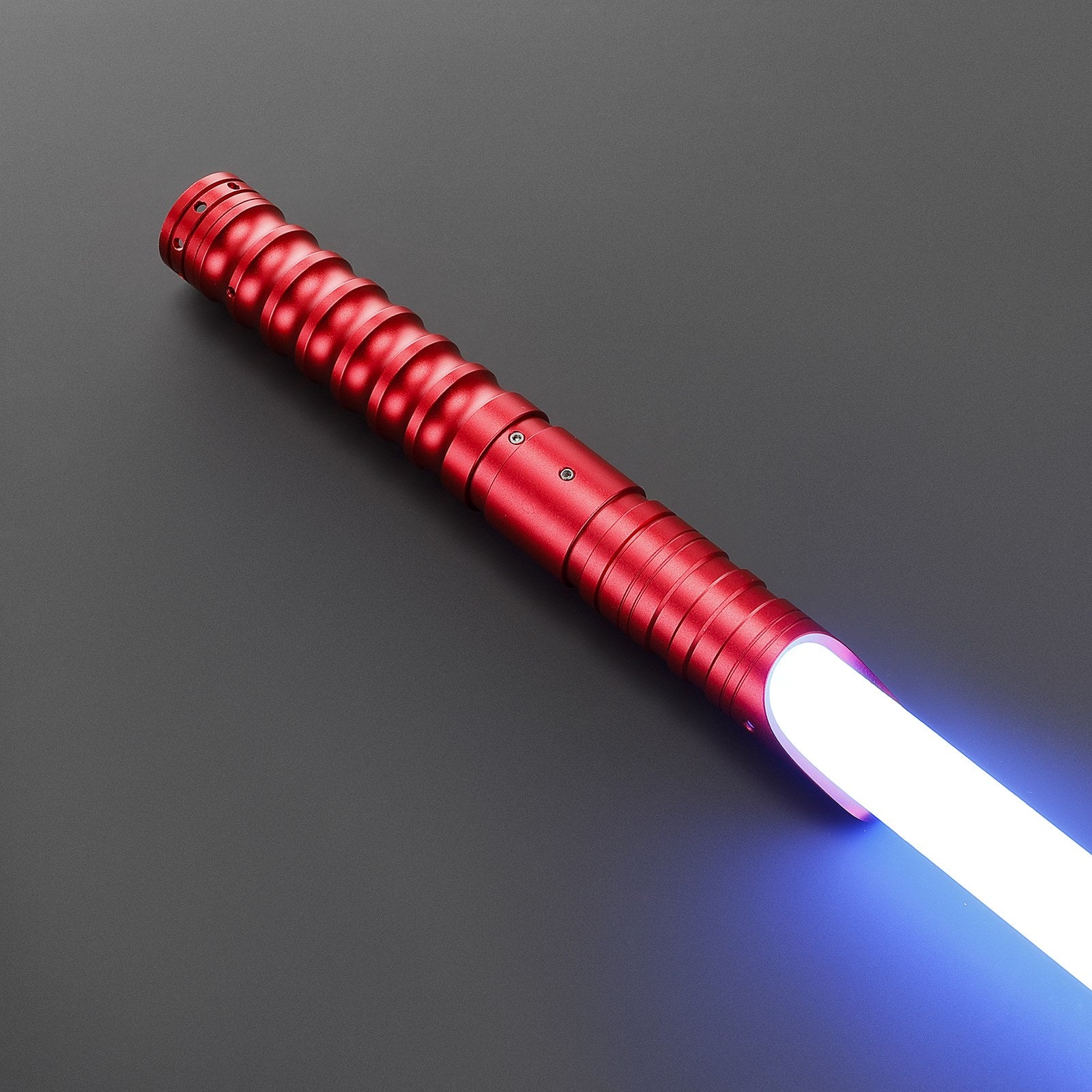 The Rex Xeno RGB & Xeno Pixel Parsec Lightsaber