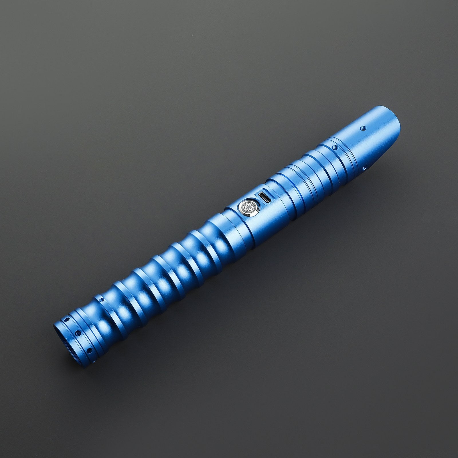 The Rex Xeno RGB & Xeno Pixel Parsec Lightsaber