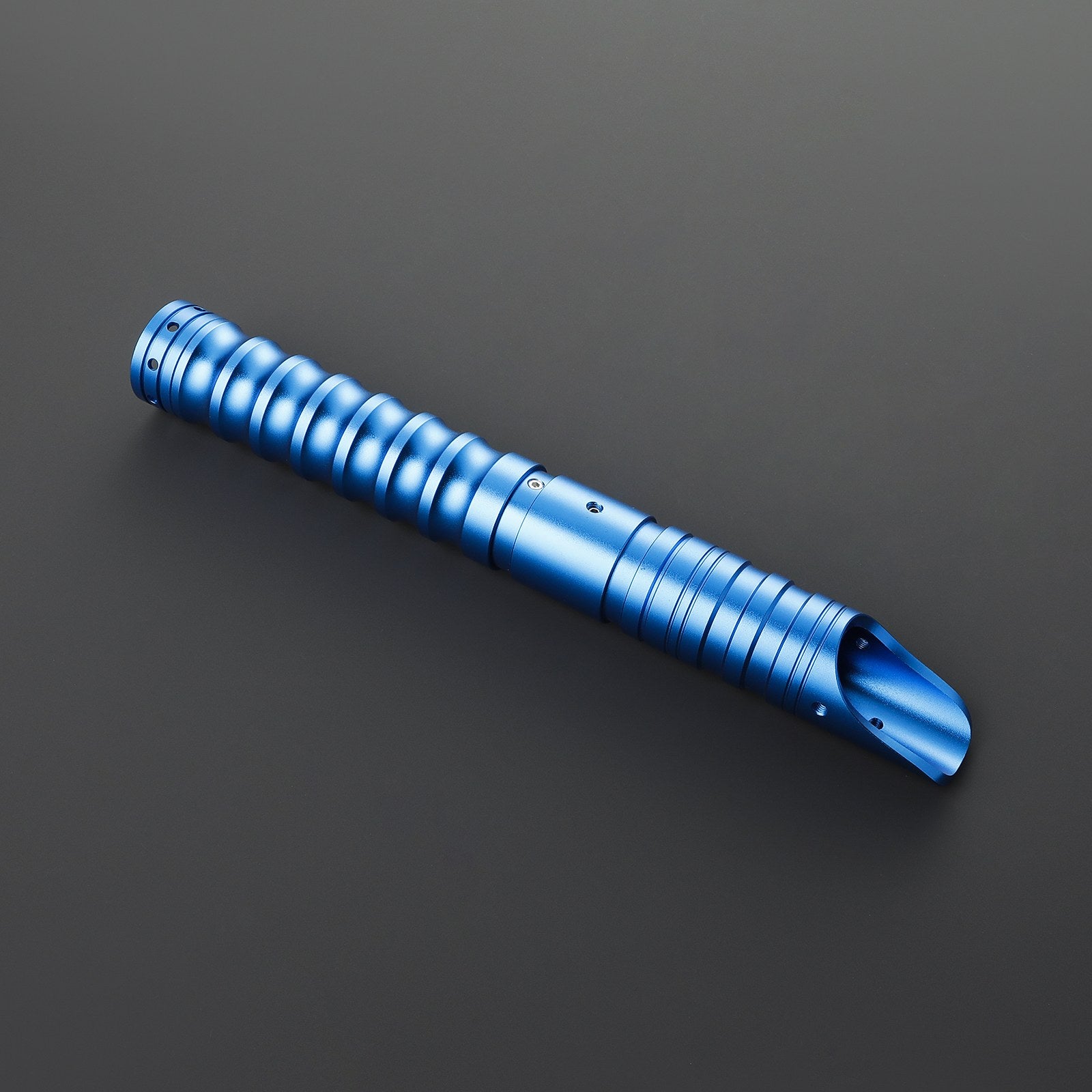 The Rex Xeno RGB & Xeno Pixel Parsec Lightsaber