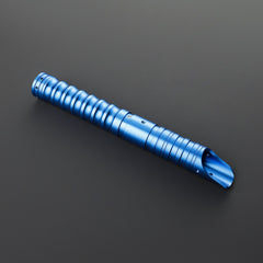 The Rex Xeno RGB & Xeno Pixel Parsec Lightsaber