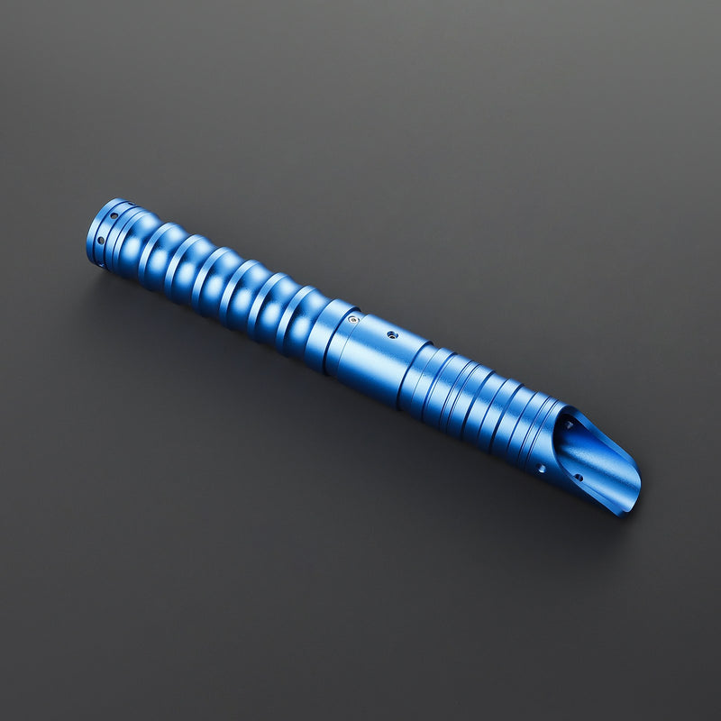 The Rex Xeno RGB & Xeno Pixel Parsec Lightsaber