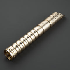 The Rex Xeno RGB & Xeno Pixel Parsec Lightsaber