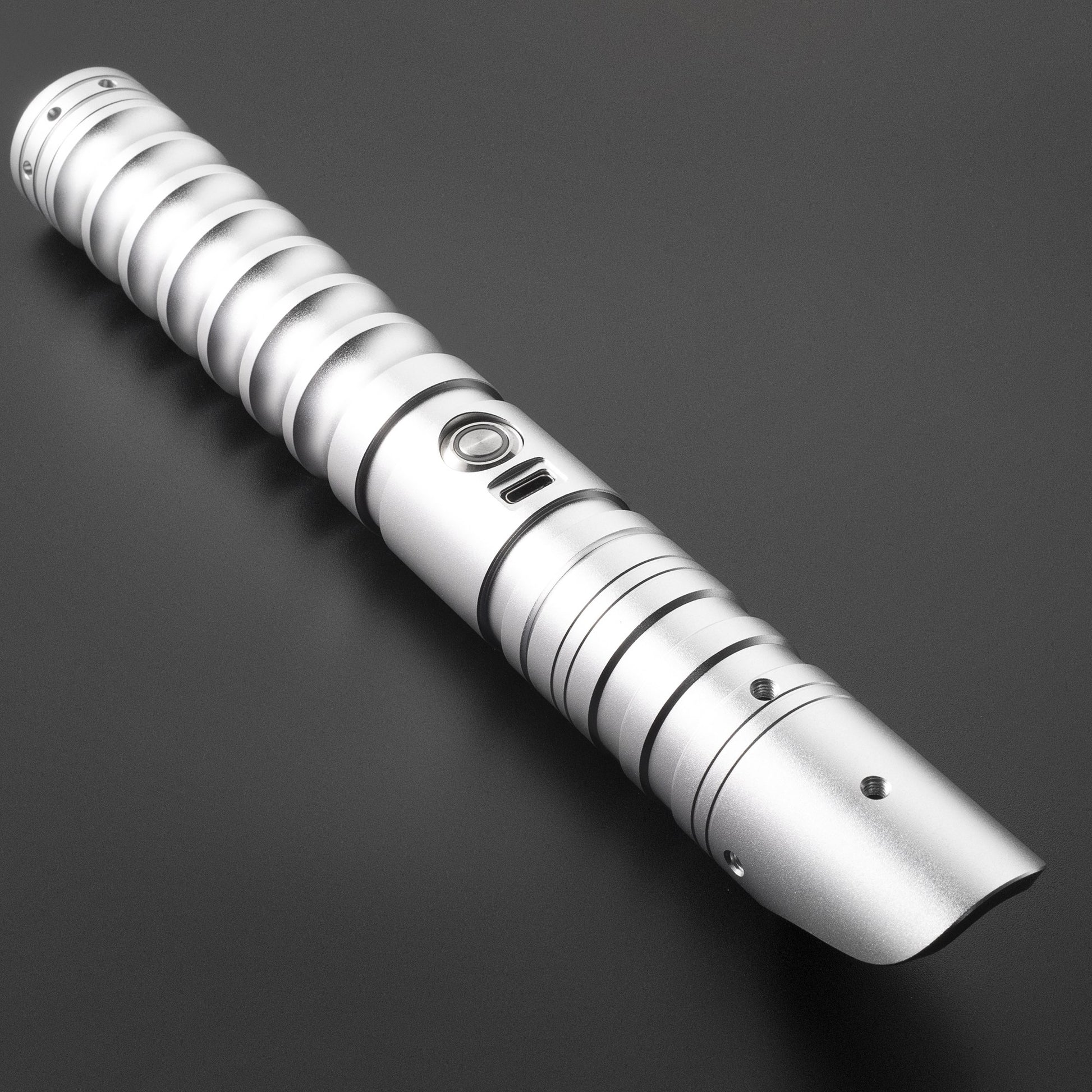 The Rex Xeno RGB & Xeno Pixel Parsec Lightsaber