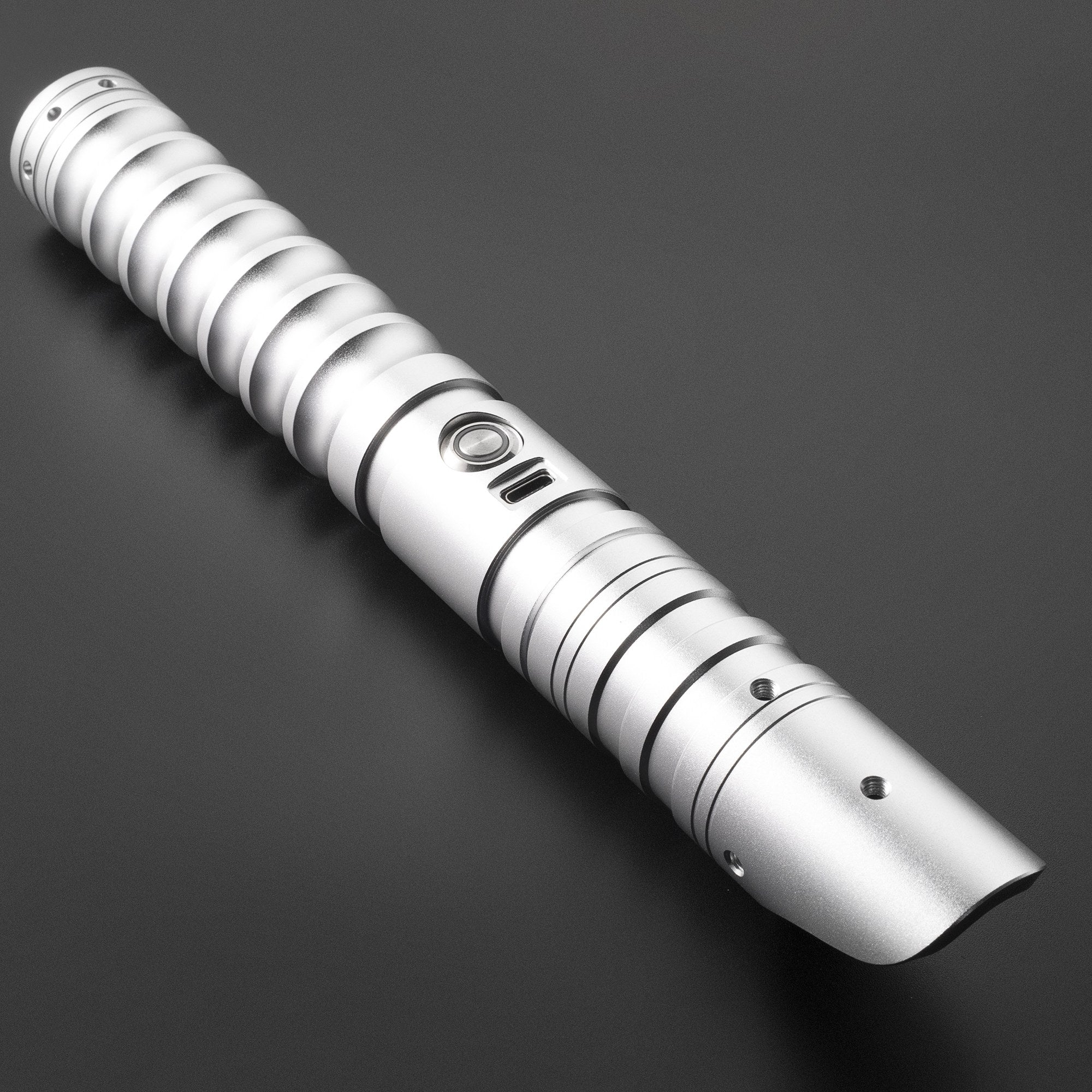 The Rex Xeno RGB & Xeno Pixel Parsec Lightsaber
