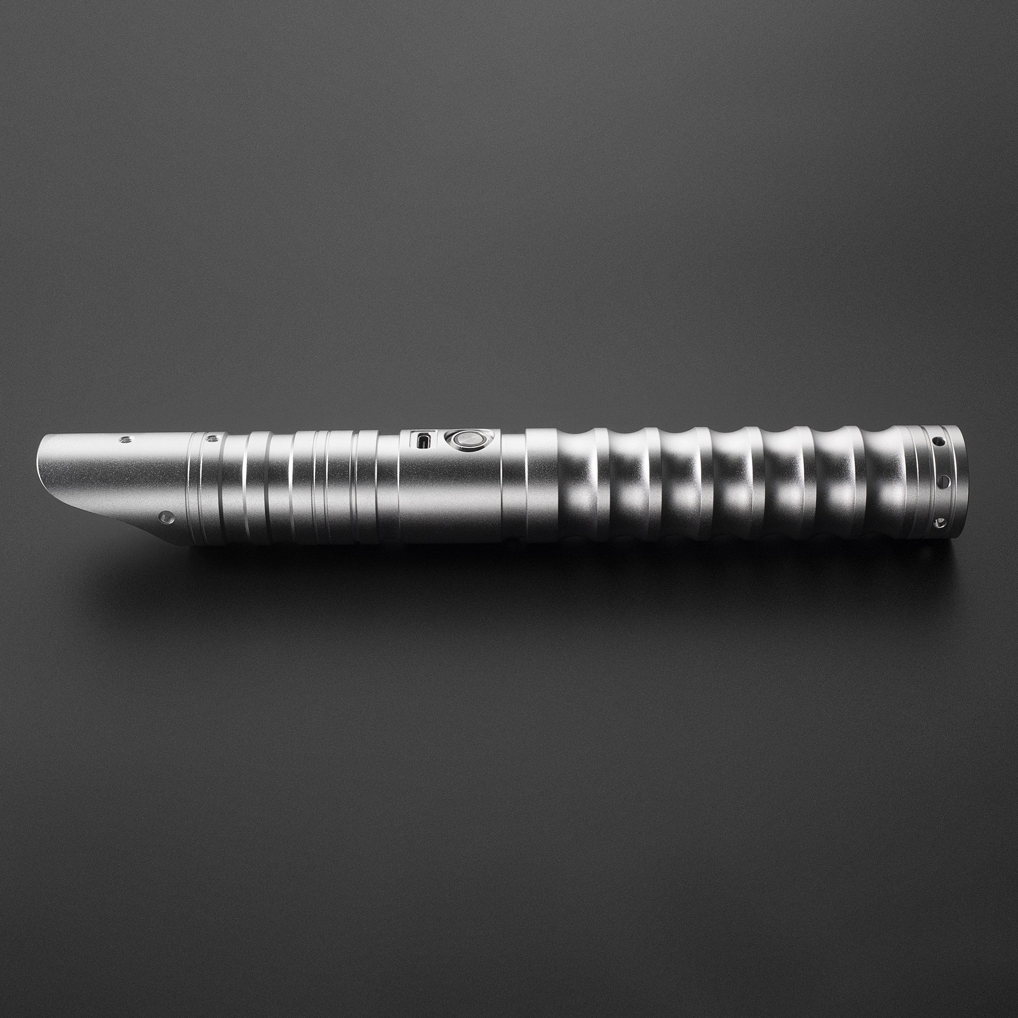 The Rex Xeno RGB & Xeno Pixel Parsec Lightsaber