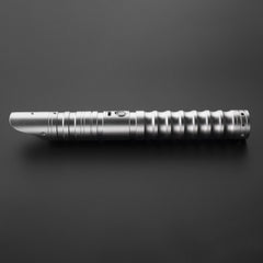 The Rex Xeno RGB & Xeno Pixel Parsec Lightsaber