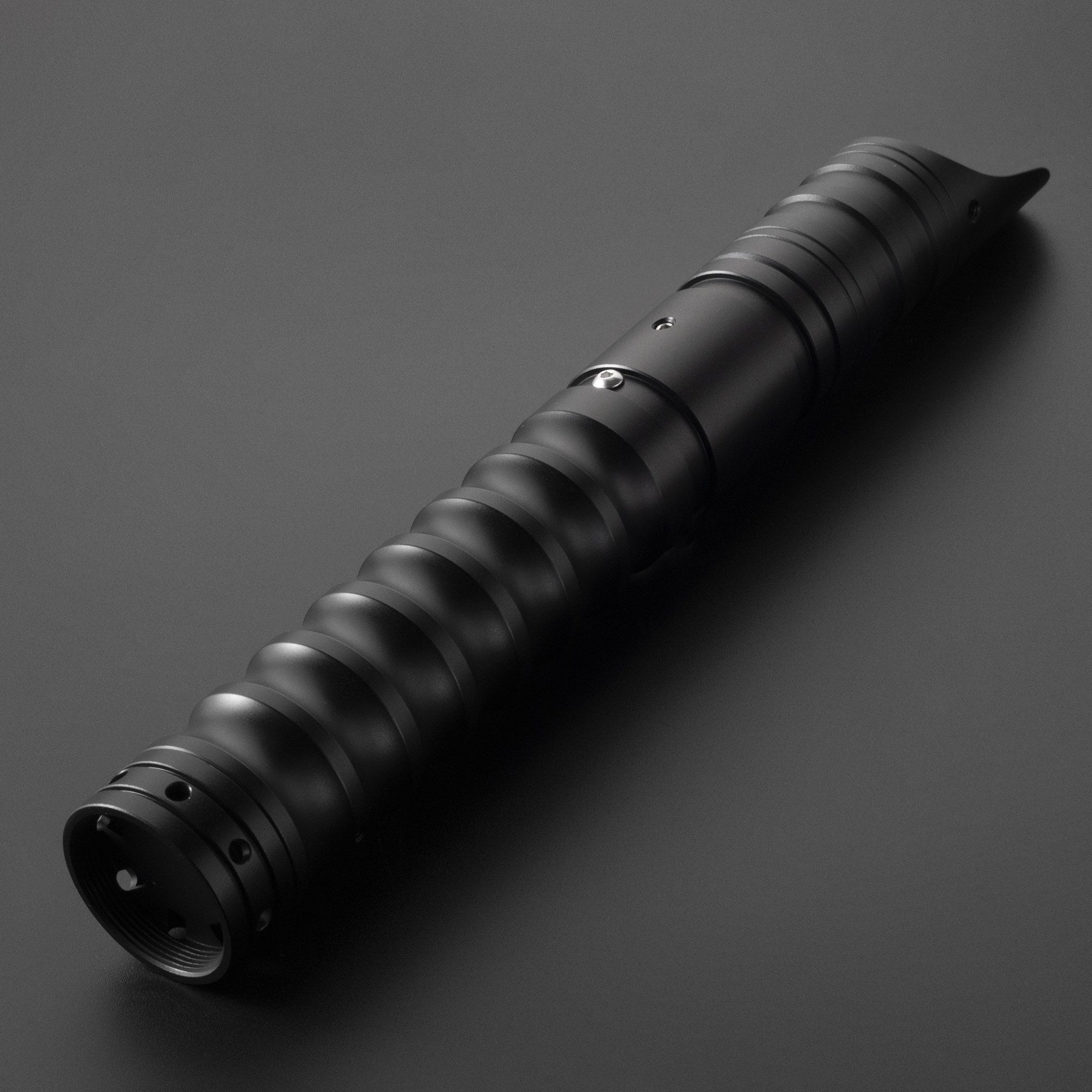 The Rex Xeno RGB & Xeno Pixel Parsec Lightsaber