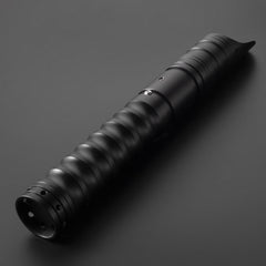 The Rex Xeno RGB & Xeno Pixel Parsec Lightsaber