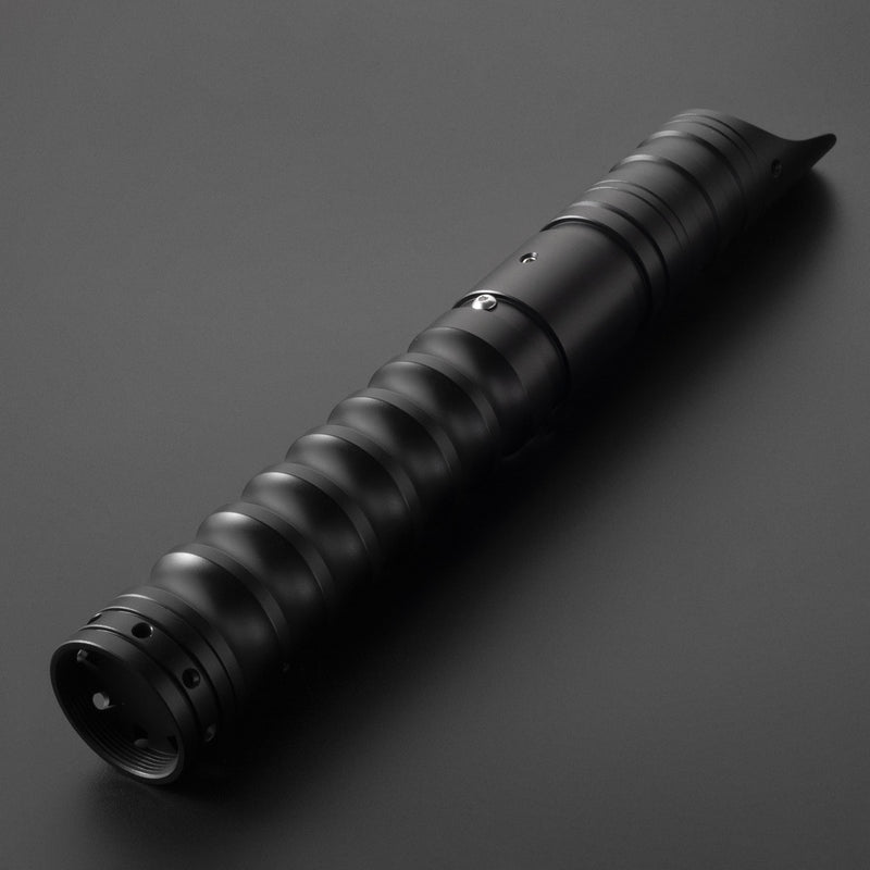 The Rex Xeno RGB & Xeno Pixel Parsec Lightsaber
