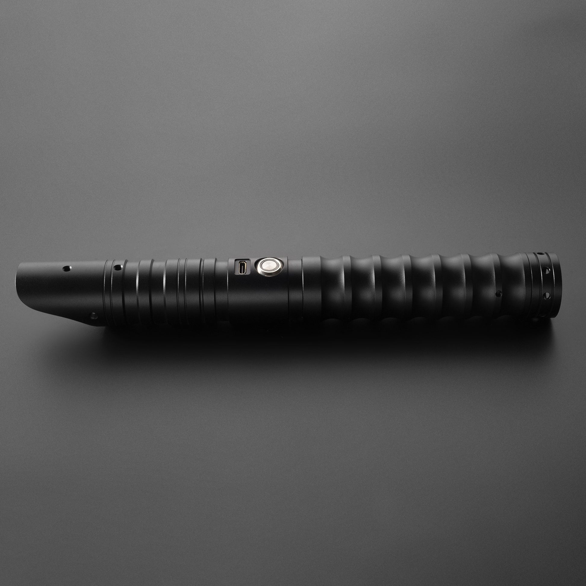 The Rex Xeno RGB & Xeno Pixel Parsec Lightsaber