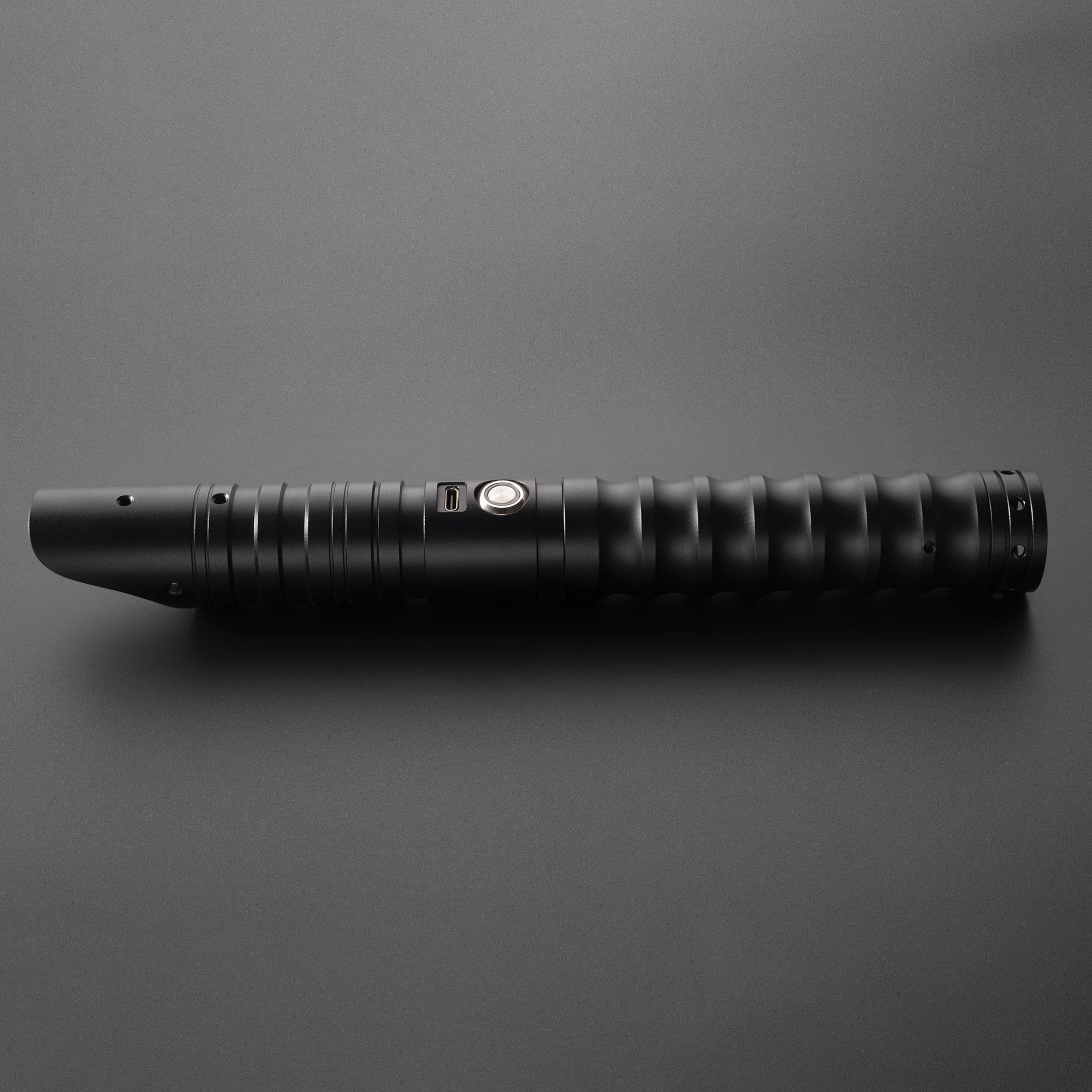 The Rex Xeno RGB & Xeno Pixel Parsec Lightsaber