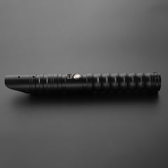 The Rex Xeno RGB & Xeno Pixel Parsec Lightsaber