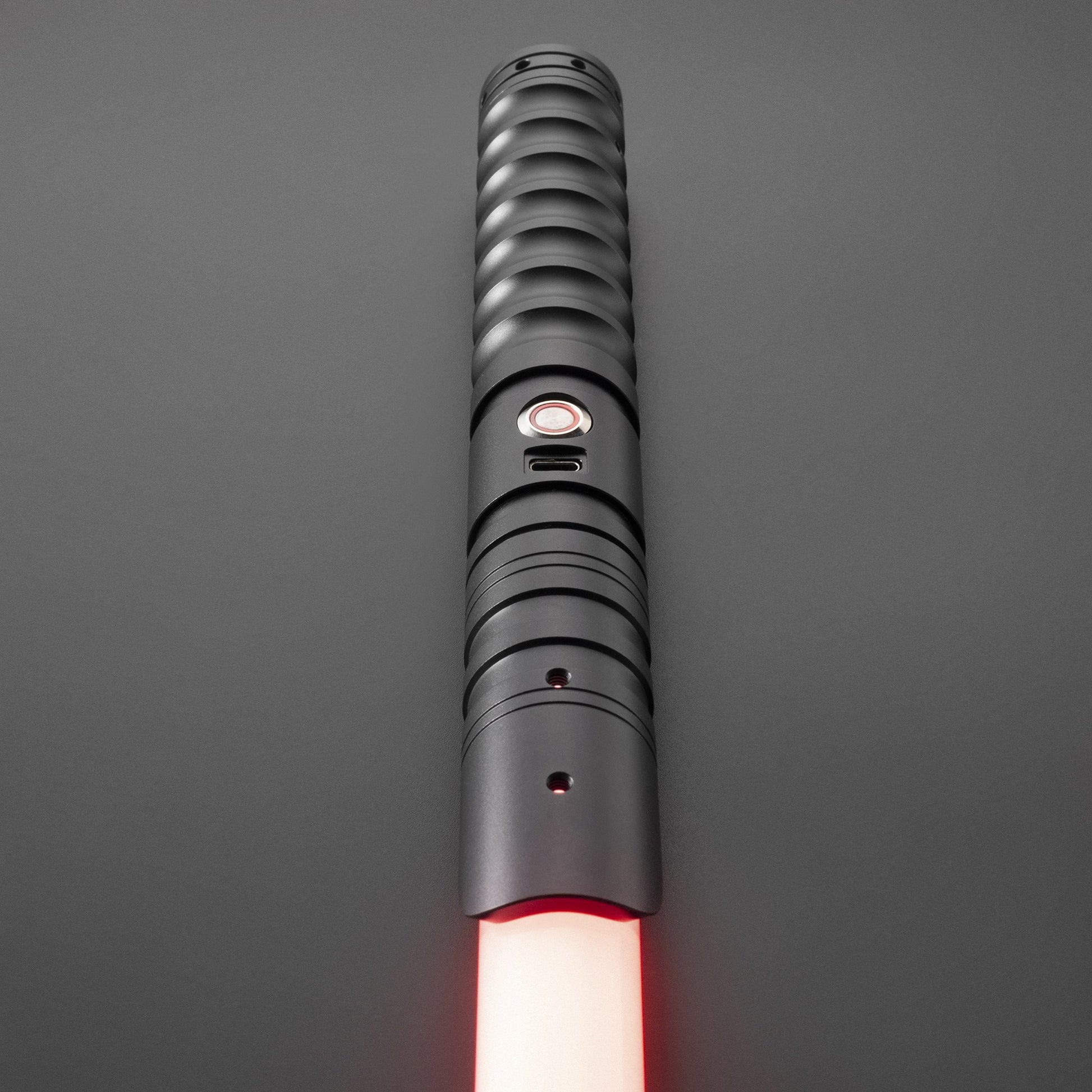 The Rex Xeno RGB & Xeno Pixel Parsec Lightsaber