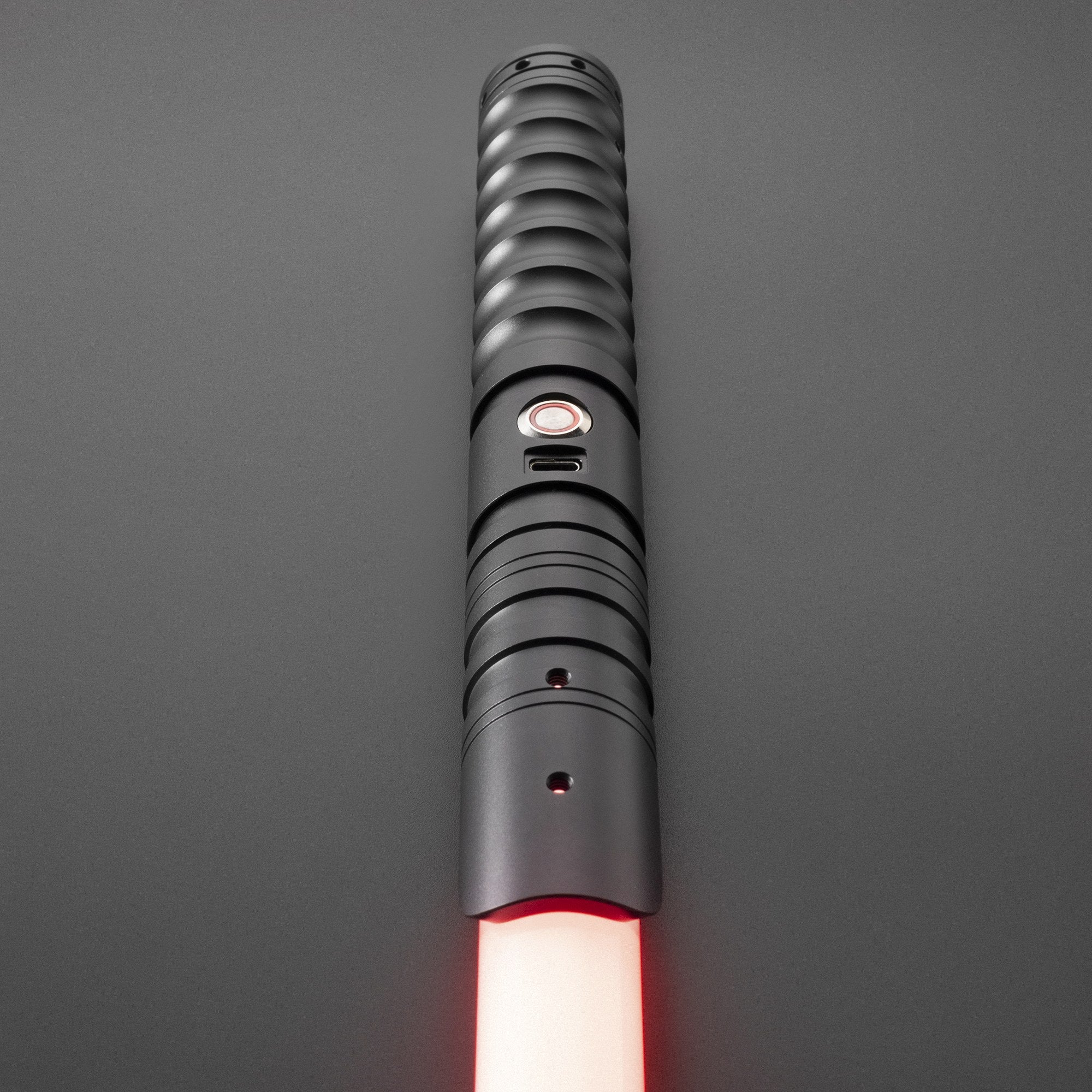 The Rex Xeno RGB & Xeno Pixel Parsec Lightsaber