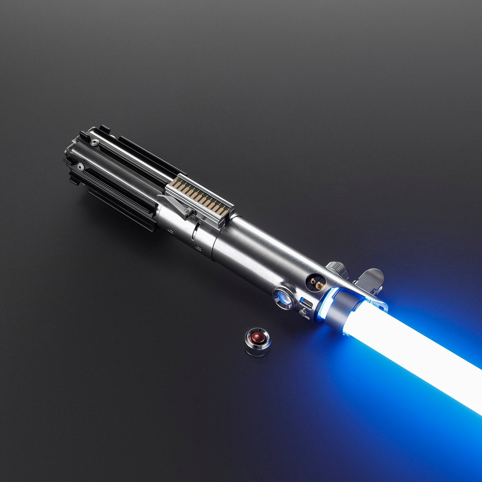 The Elegant lightsaber – view 2