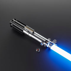 The Elegant lightsaber – view 2