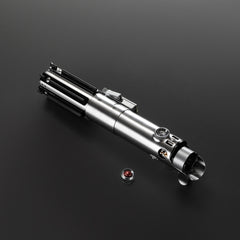 The Elegant lightsaber – view 3