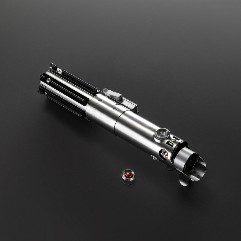 The Elegant lightsaber – view 3
