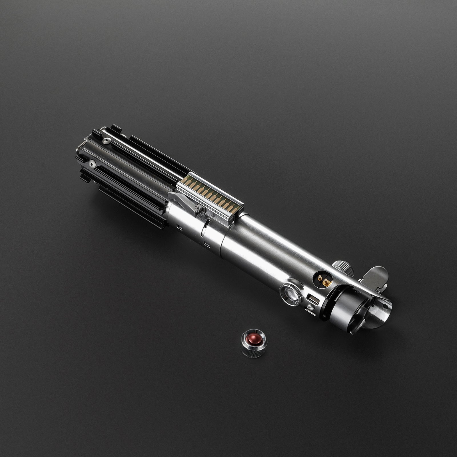 The Elegant lightsaber – view 4