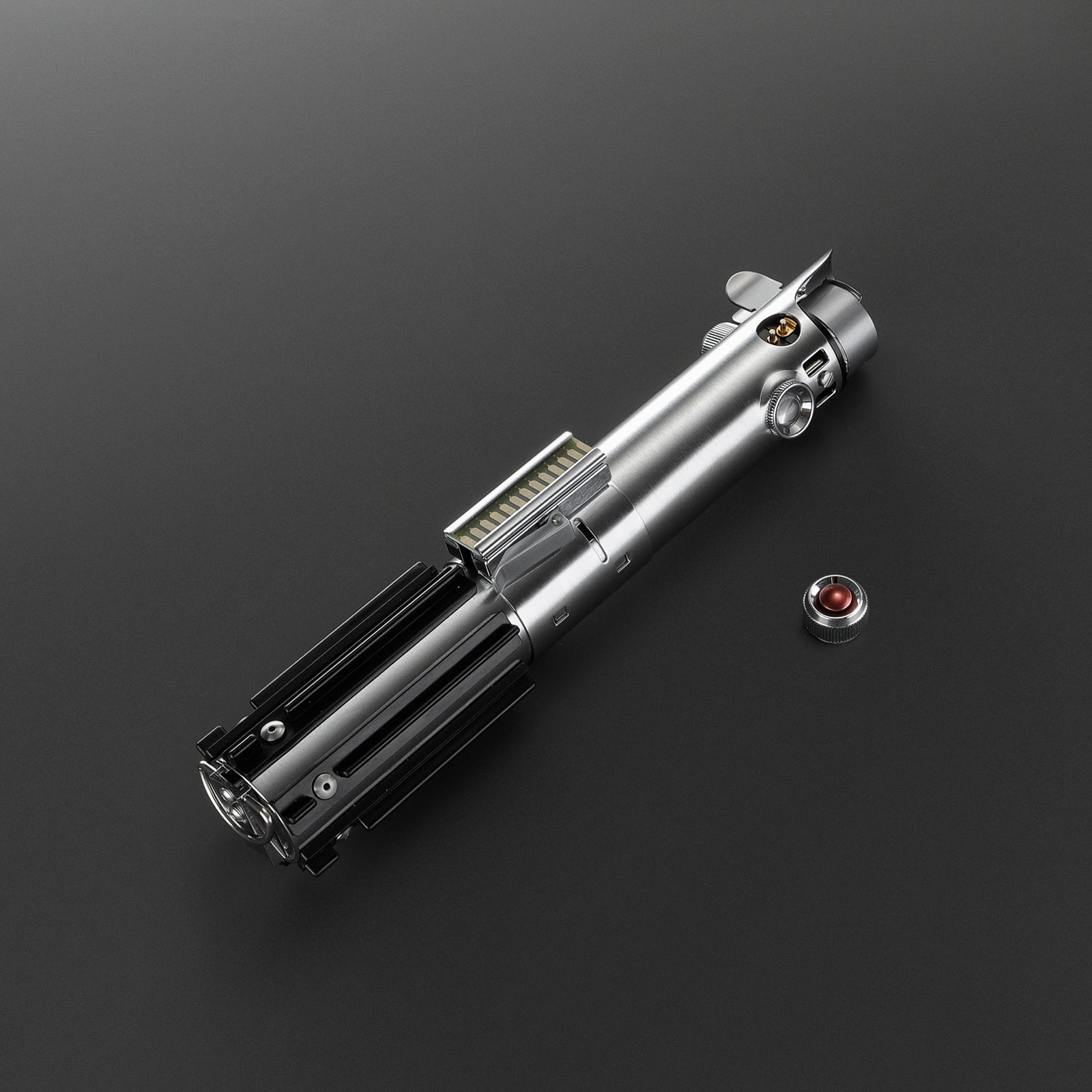 The Elegant lightsaber – view 5