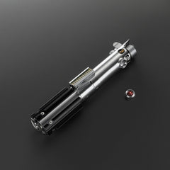 The Elegant lightsaber – view 5