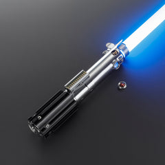 The Elegant lightsaber – view 6