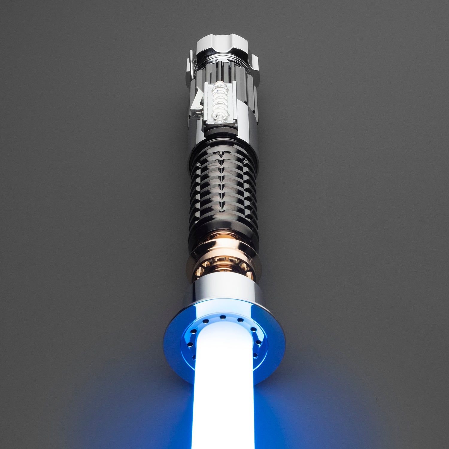 The Negotiator lightsaber – view 6