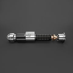 The Negotiator lightsaber hilt