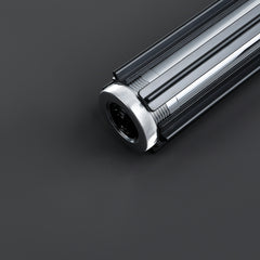 The Reborn lightsaber – view 3