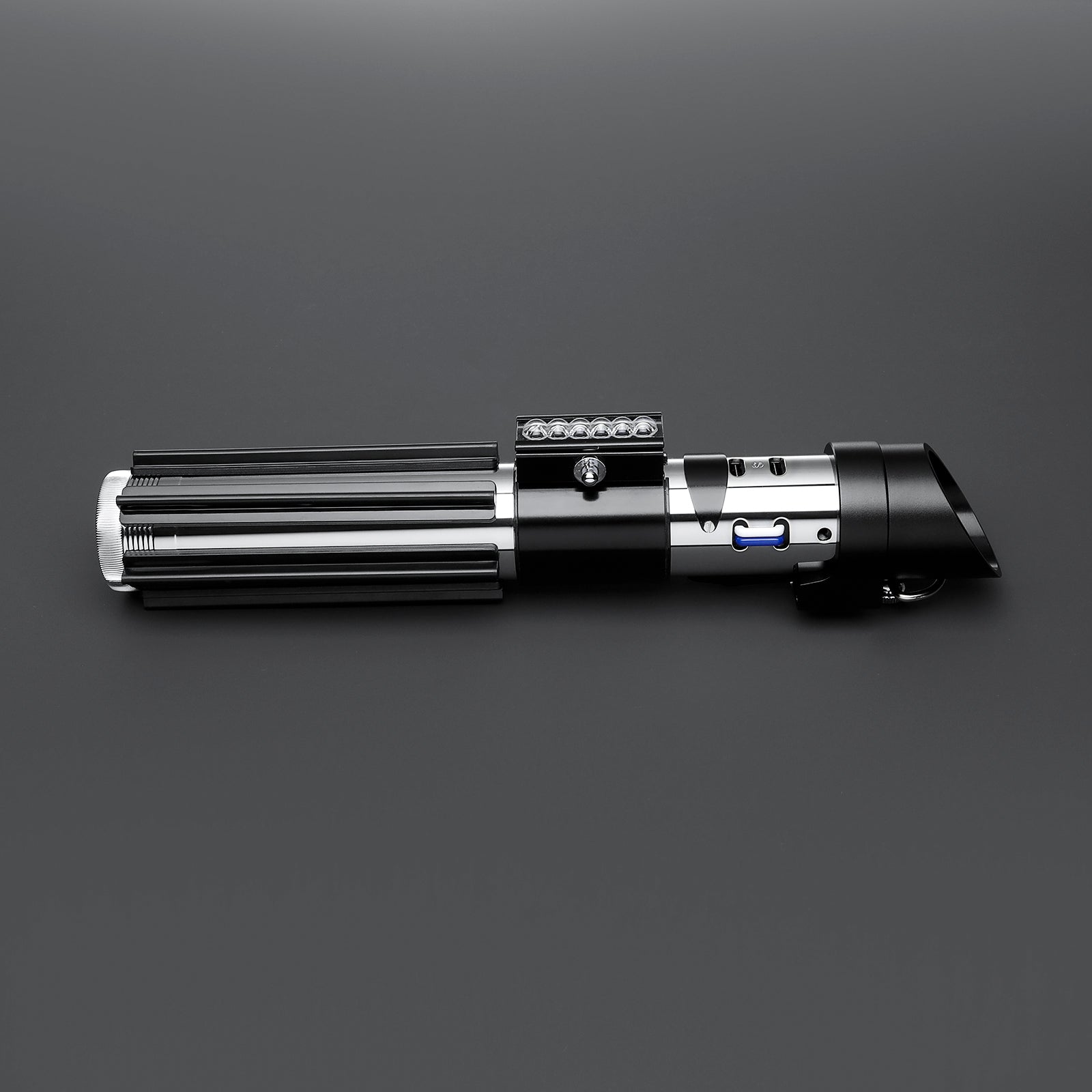 The Reborn lightsaber – view 6