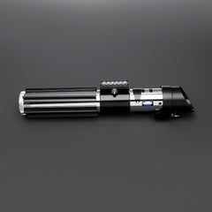 The Reborn lightsaber – view 6