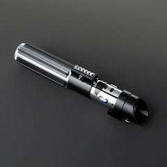 The Reborn lightsaber – view 7