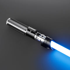 The Reborn lightsaber – view 8