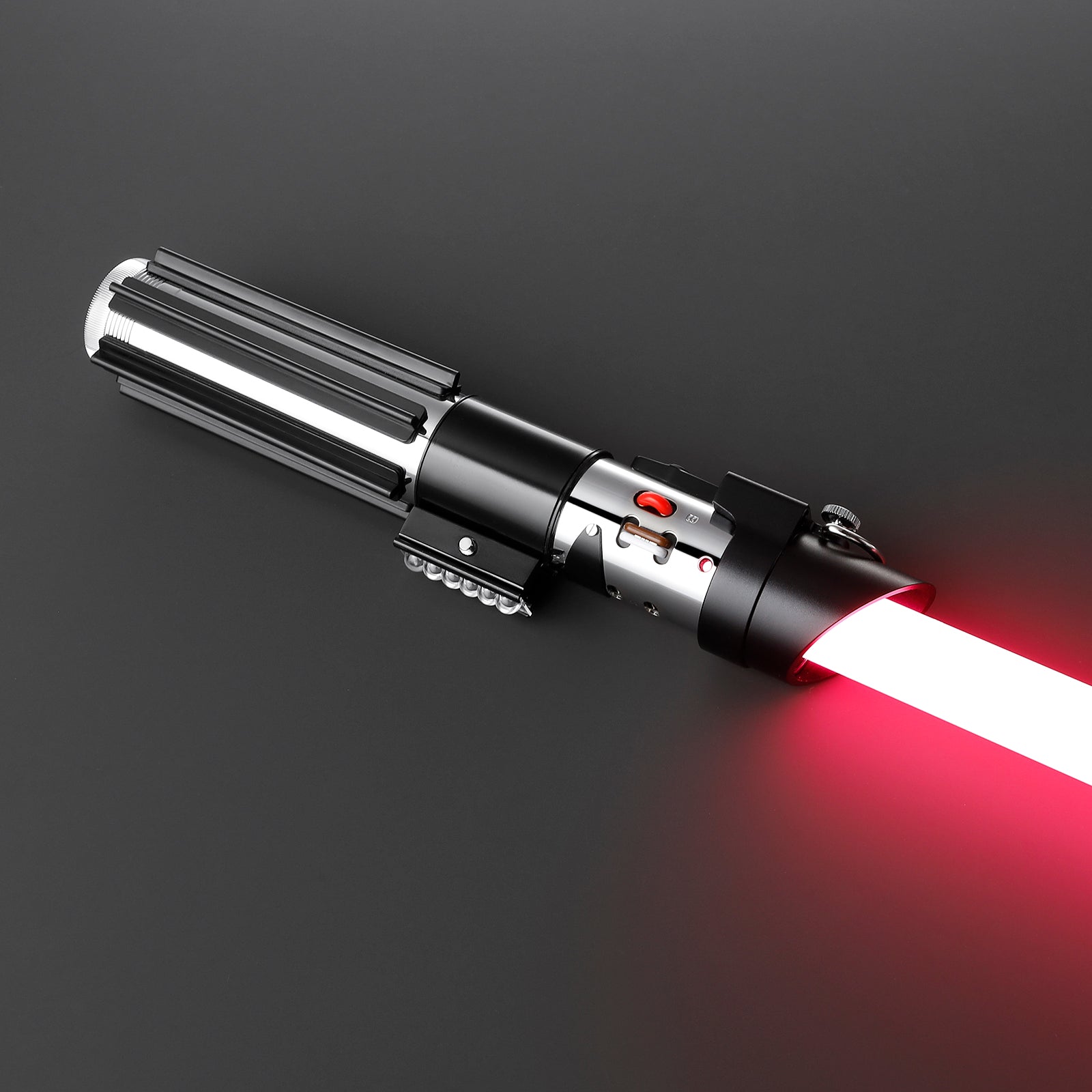 The Reborn lightsaber – view 9