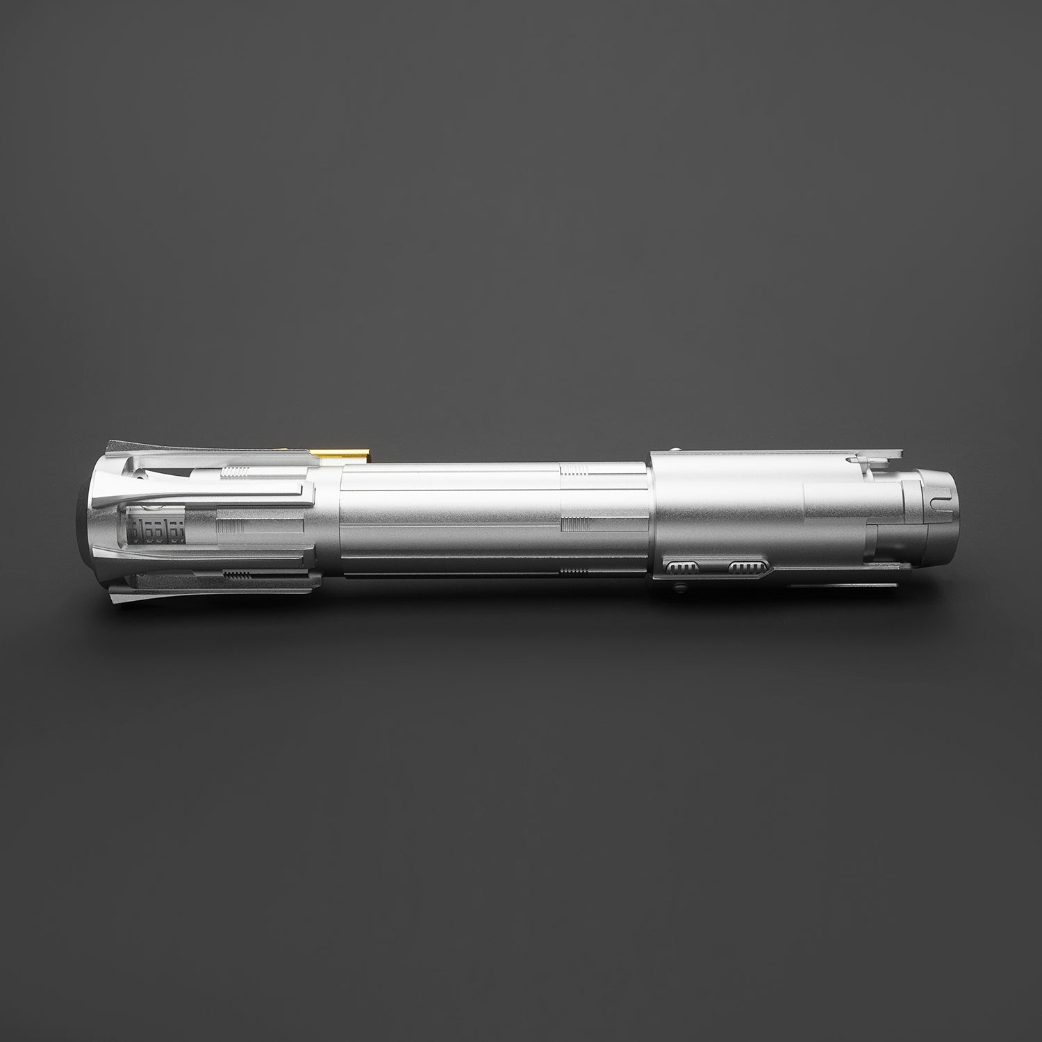 The Solo lightsaber hilt