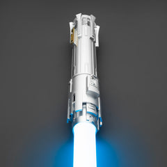 The Solo lightsaber – view 2