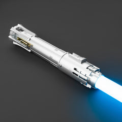 The Solo lightsaber – view 3