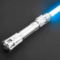 The Solo lightsaber – view 4