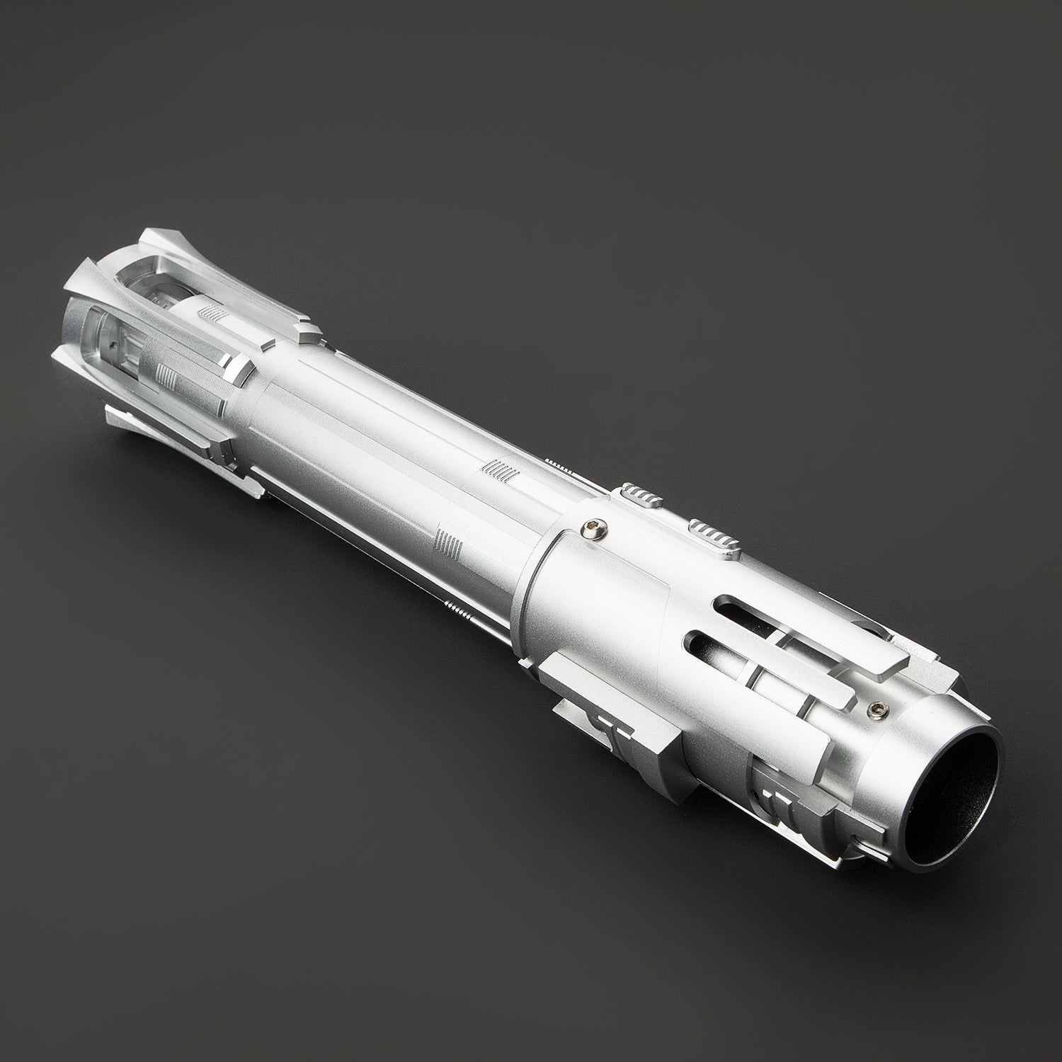 The Solo lightsaber – view 5