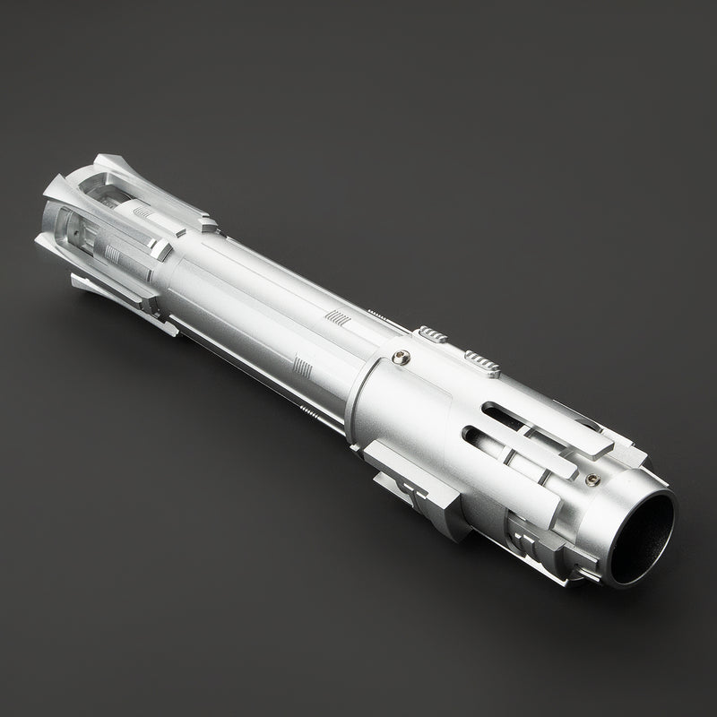 The Solo lightsaber – view 5
